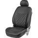 Чохли на сидіння Citroen C3 Picasso 2008 - 2012 Мінівен EMC-Elegant Eco Prestige R EMC-EP-BBW-R-345-1 фото