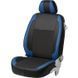 Чохли на сидіння Opel Movano 2010 - 2021 II (B) Фургон EMC-Elegant Vip Elite EMC-VP007-444-1 фото