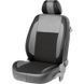 Чехлы на сиденья Hyundai i30 2007 - 2012 I (FD) Хэтчбек, 5д EMC-Elegant Vip Elite EMC-VP0019-229-1 фото